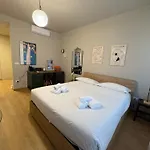 Apartment Alga Flat *