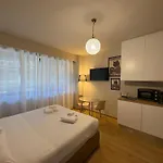 Alga Flat Apartment Bari