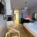 Apartment Alga Flat Bari