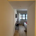 Apartment Alga Flat *