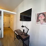 Apartment Alga Flat *