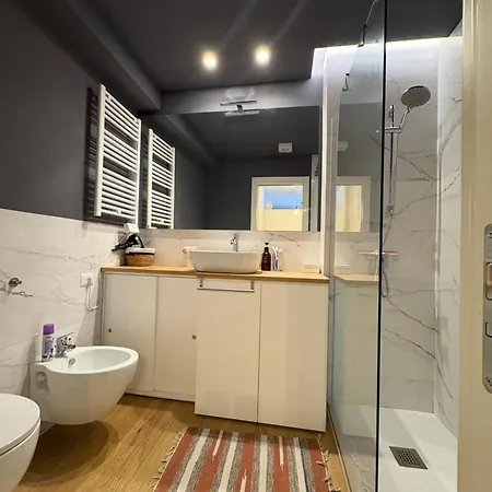 Apartment Alga Flat