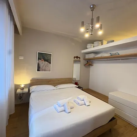 Alga Flat Apartment