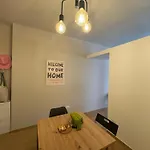 Appartamento Algà Flat Bari