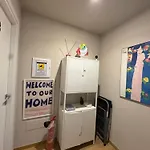 Algà Flat Appartamento Bari