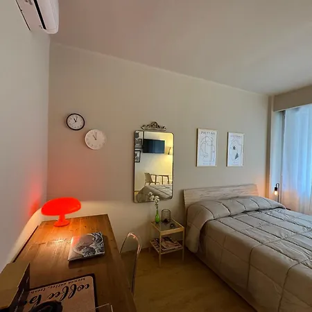 Appartement Alga Flat