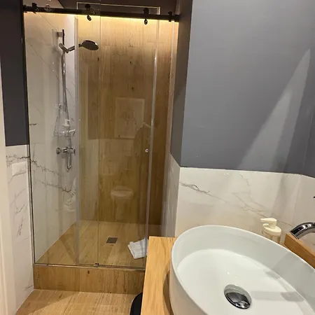 Alga Flat Apartmán *