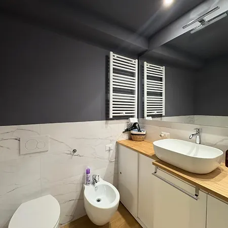 Appartement Alga Flat