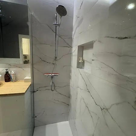 Alga Flat Appartement