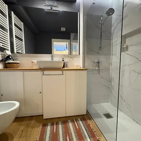 Algà Flat Apartamento