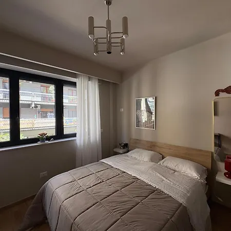 Alga Flat Apartamento Bari