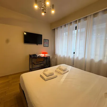 Alga Flat Apartmán Bari