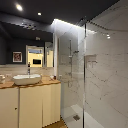 Alga Flat Apartmán *