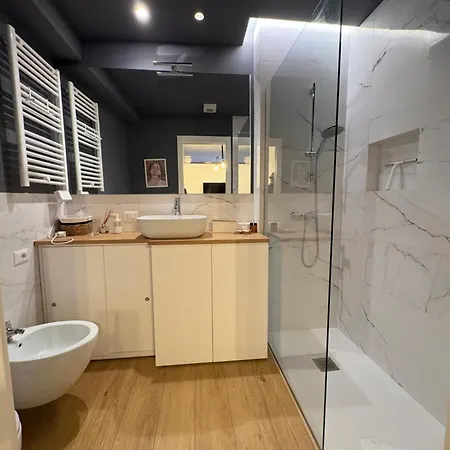 Alga Flat Apartmán *