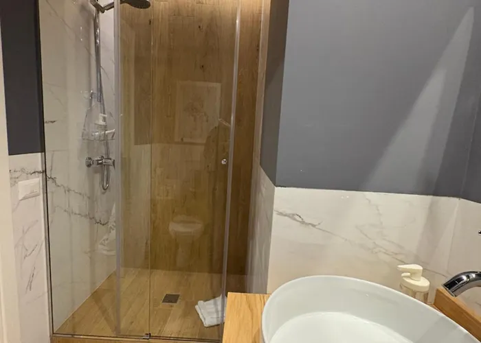 Alga Flat Apartamento *