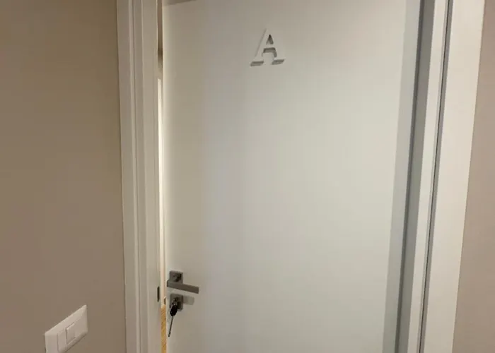 Alga Flat Apartamento *