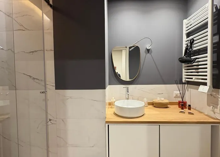 Alga Flat Apartamento *