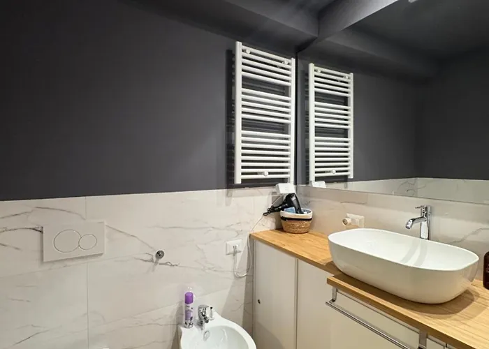 Apartamento Alga Flat