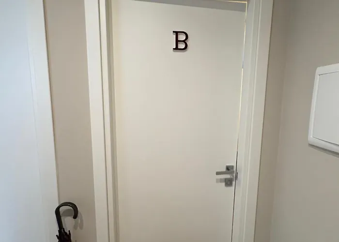 Alga Flat Apartamento *