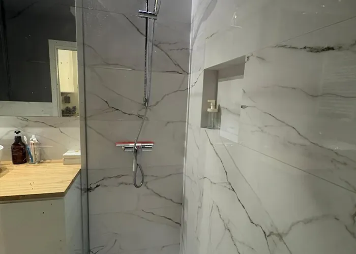 Alga Flat Apartamento