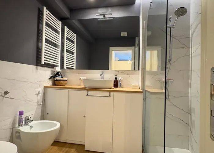 Apartamento Alga Flat