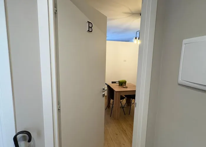 Apartamento Alga Flat Bari