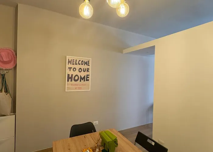 Apartamento Alga Flat Bari