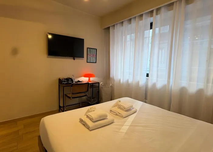 Alga Flat Apartamento Bari