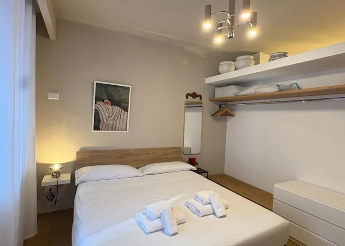 Alga Flat Apartamento