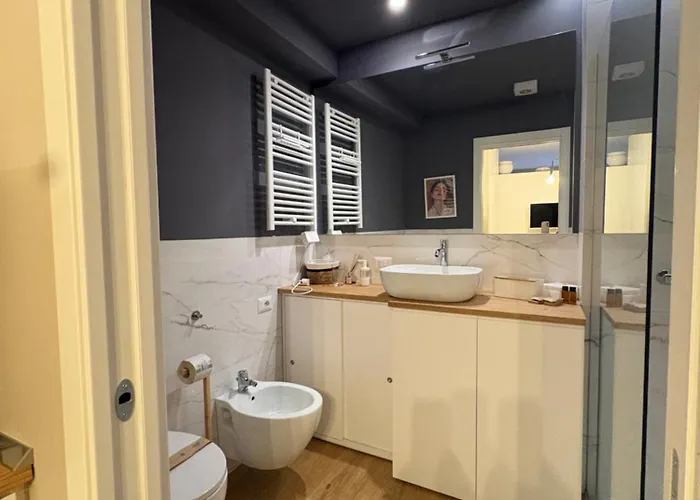 Alga Flat Apartamento