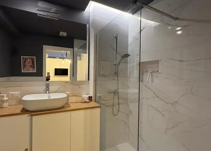 Alga Flat Apartamento *