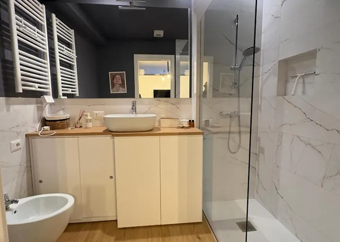 Alga Flat Apartamento *